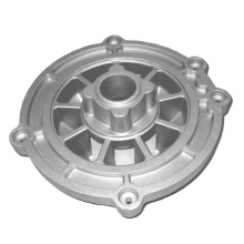 Direct factory source high quality Customize Aluminium Metal Die Casting for car spare parts auto part